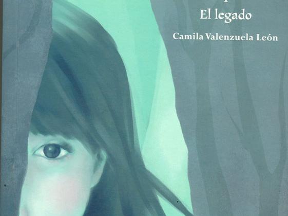 Zahorí I, de Camila Valenzuela León
